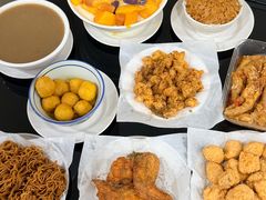 -水牛奶皇后糖水铺(深圳总店)