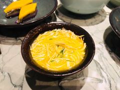 大煮58干丝-萬國春·中菜馆(颐和公馆店)