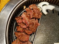 -黄金牧场(明洞总店)