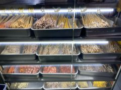 -十里铺铁板鱿鱼