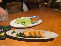 -人间酒暖·Go blanc·烧鸟·深夜食堂(陆家嘴店)