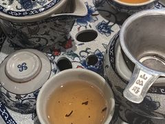 -虾饺妹·酒家(金碧店)