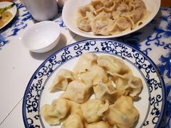 -东方饺子王(新奥购物中心店)