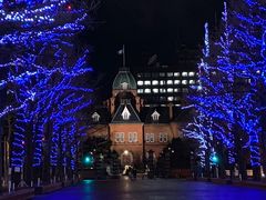 -北海道厅旧本厅舍(旧本庁舎)