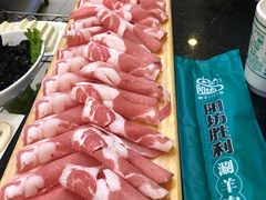 -阳坊大都涮羊肉(阳坊总店)