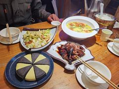 -小镇大厨私房餐厅