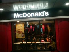 -麦当劳（开元店）-洗手间