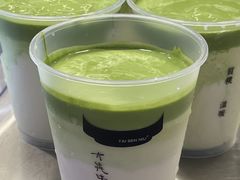 -太犇牛手作茶铺(江北虹悦城店)