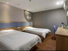 -如家酒店·neo(广州东山口地铁站中山一院店)