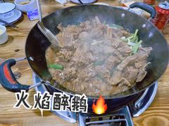 -鹅来顺·顺德火焰醉鹅(天平架分店)