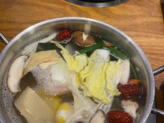 -呷哺呷哺 黄金牧场 (新中关购物中心店)