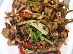 -陈傻子餐厅(世纪都会店)