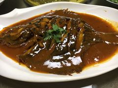 -同喜烤鸭店(光芒店)