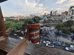 都匀毛尖奶茶-包整·丝娃娃(甲秀楼景观店)