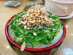 -横岗朋仔餐厅