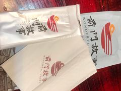 -前门故事烤鸭店(十里河店)