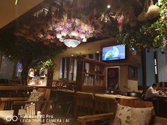 -栖巢咖啡(天鹅湖万达低碳店)