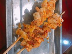 -伊隆斋(什刹海店)