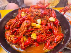 -回·龙虾铺·盆盆蟹·烧烤大排档(回龙观店)