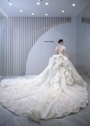 -SATIN COUTURE瑟庭婚纱礼服馆