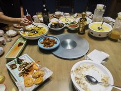 -新白鹿餐厅(城西银泰城店)