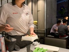 油麦菜-海底捞火锅(老城根店)