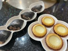 -味可道美食坊(福基路店)