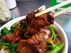 -坚记面店(一德路店)