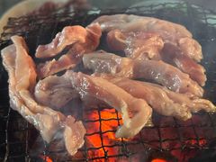 -火云龙烤肉(紫荆花店)