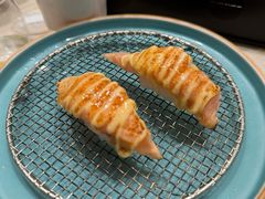 -新一番三文鱼寿司(大东海店)