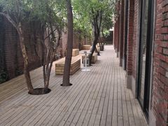 -boundaries籬苑(瑞光创意工厂-贰号院店)