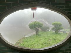 -大雁山风景区