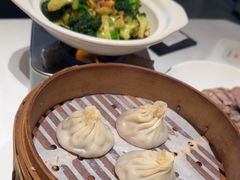 -小厨娘淮扬菜(天印大道店)