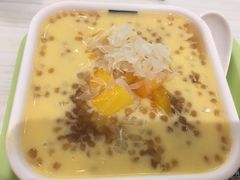 -满记甜品(无锡八佰伴店)
