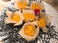 -桂满陇·蟹黄小笼汤包(中山公园店)
