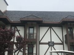 -太阳岛度假酒店