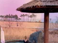 -青岛海泉湾度假区温泉