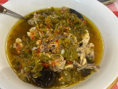 -西江红·株洲本地菜(滨江南路店)