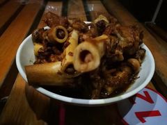 -聚首堂·特色小吃·肘子(什刹海德胜门店)