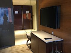 -香港尖沙咀凯悦酒店