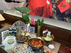 -毛肚向右·川渝毛肚王(经开永旺店)