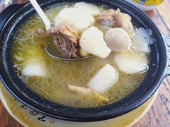 -青城甲(青城山店)