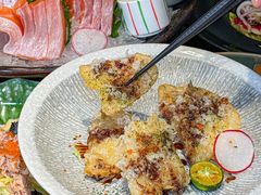 -松鹤精致料理(五一中路店)