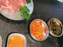 -哈哈碳都·牛肋条无限自助烤肉(宝龙店)