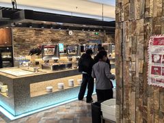 -汉巴味德(沈阳万象汇店)