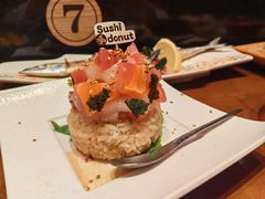 -鸟山鸣·日料食堂(王府井店)