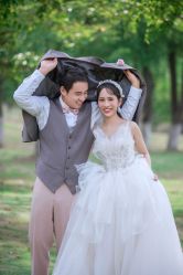 -苏菲雅婚纱摄影(环城南路店)