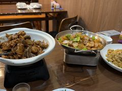 -李东农庄(中南百草园地标店)