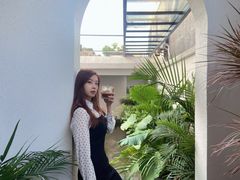 -漫笙舍Manse·咖啡·民宿
