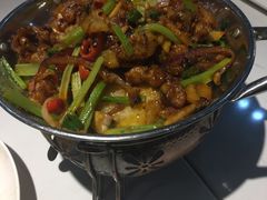 -立哥港式茶餐厅
